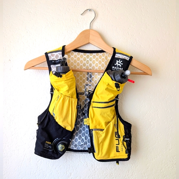 { Kailas } Fuga Air II 5L Hydration Pack - Picture 1 of 5